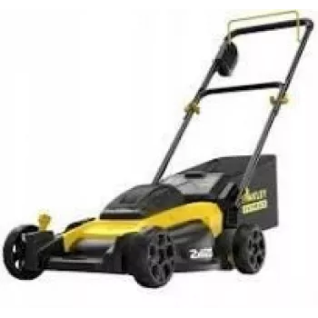 STANLEY Lawn Mower V20x2 SFMCMW2651B