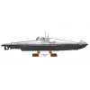 Ehituskomplekt Cobi U-Boot U-52 — 474-osaline mudelikomplekt