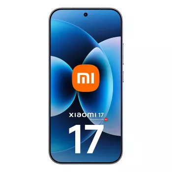 Xiaomi 17 - jääsinine - 512 GB