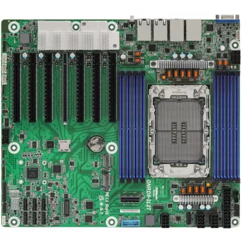ASRock GNRD8-2L2T emaplaat LGA 4710 (Socket E2) SSI CEB
