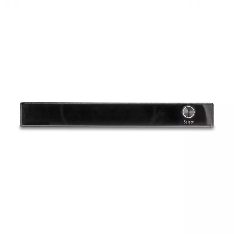 DeLOCK HDMI-lüliti, 3 x HDMI-sisend ühele HDMI-väljundile, 8K 60 Hz