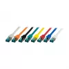 EFB-Elektronik RJ45 paigakaabel Cat.6A S/FTP LSZH must 20m Tootja: EFB Elektronik (MK6001.20B)