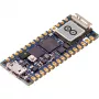 Arduino Nano RP2040 Connect ABX00052 — Wi‑Fi ja Bluetooth arendusplaat RP2040 mikrokontrolleriga