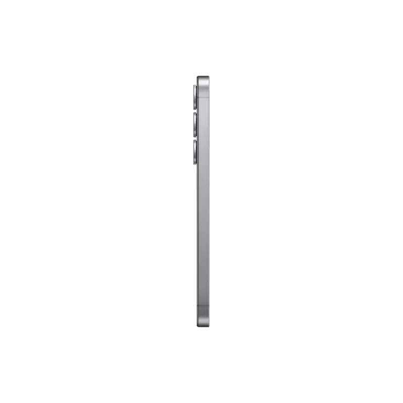 Samsung Galaxy S25 Enterprise Edition 15,8 cm (6,2 tolli) Dual SIM Android 15 5G USB Type-C 12 GB 128 GB 4000 mAh Hõbedane