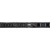 Bluewalker PowerWalker MBS - möödaviilulüliti (Rack - rack-mountable) - AC 208/220/230/240 V - väljundpistikuid: 6 - 48,3 cm (19) - Must (UPS2005)