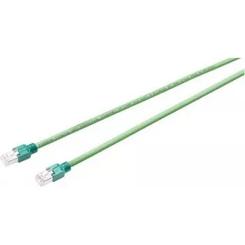 Siemens 6XV1850-2GH20 võrgukaabel roheline 2 m Cat5