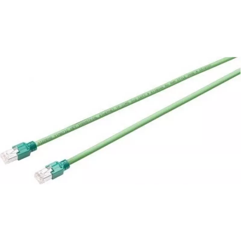 Siemens 6XV1850-2GH20 võrgukaabel roheline 2 m Cat5