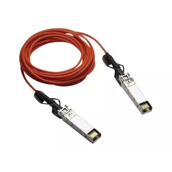Võrgukaabel HPE R9D19A SFP+ InfiniBand 1m Isane/Isane