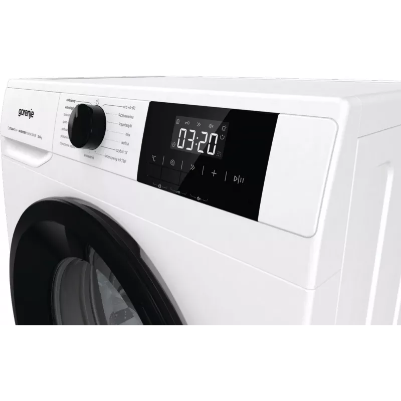 GORENJE W3NGPI62SBS/PL pesumasin