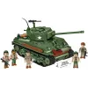 Klotsid Sherman M4A2E8 865 klotsi
