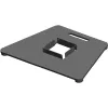 Digitaliseerimisaluse kinnitus Elo Touch Solutions E797162
