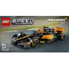 LEGO Speed Champions McLaren Formula 1 Car 2023 Model 76919 komplekt