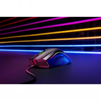 Razer Mamba juhtmega mänguhiir