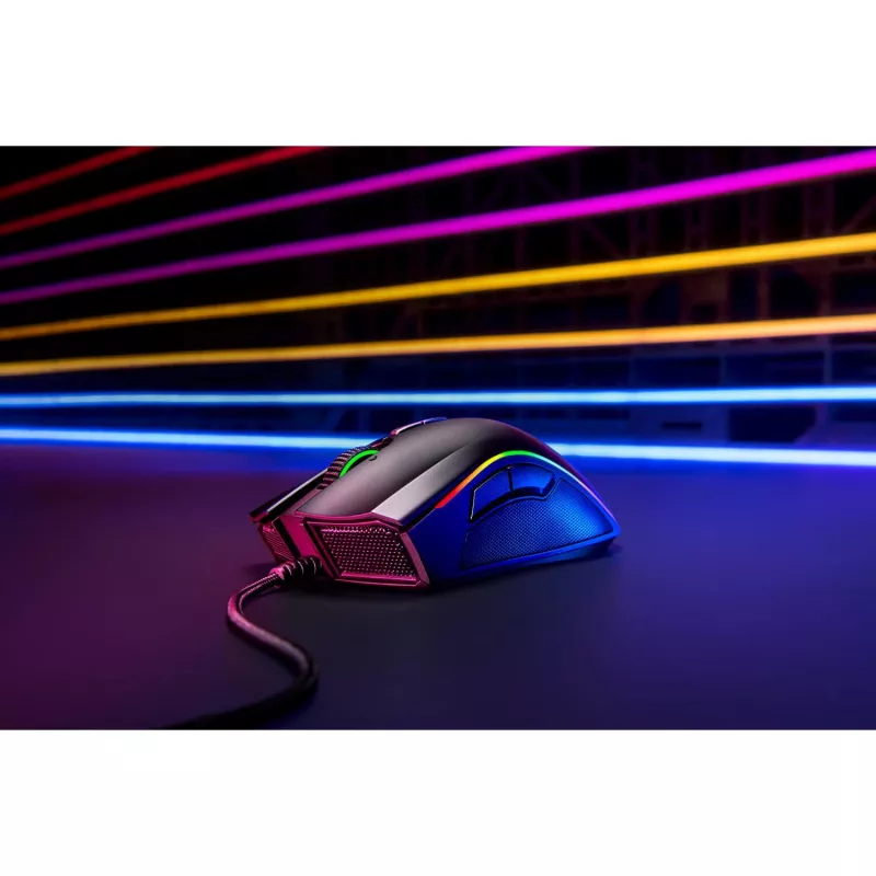 Razer Mamba juhtmega mänguhiir