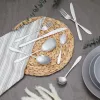 Söögiriistade komplekt Russell Hobbs RH02851EU7 44 tk roostevaba teras 18/0