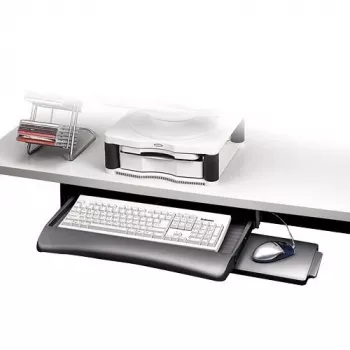 Fellowes Underdesk klaviatuur Manager