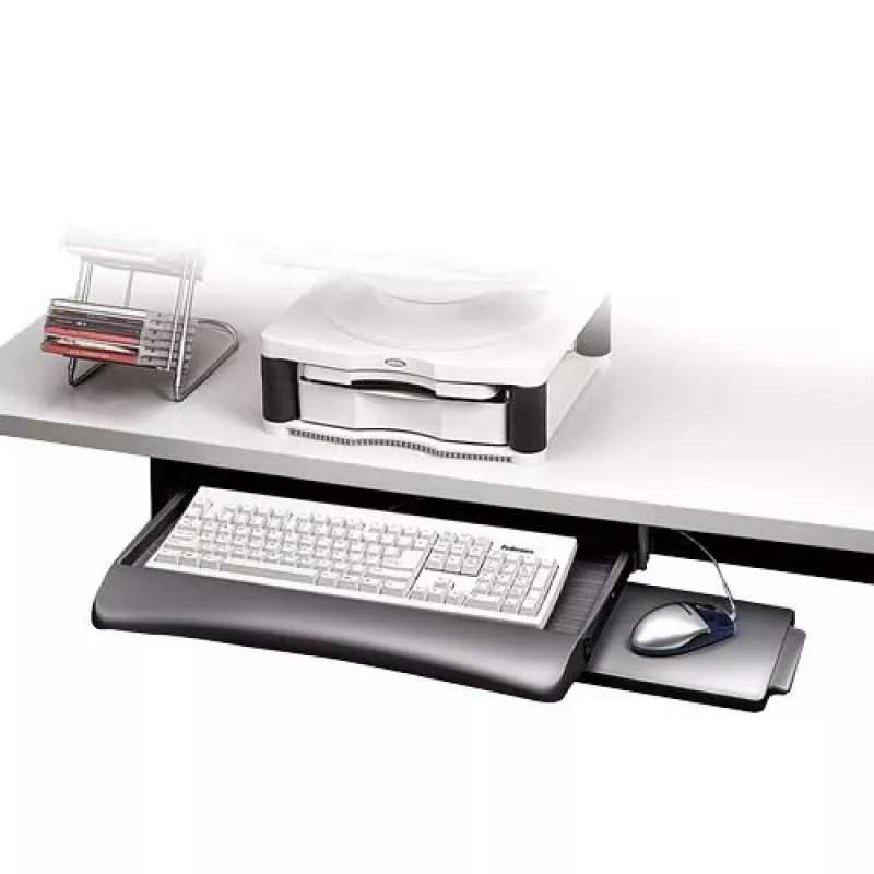 Fellowes Underdesk klaviatuur Manager