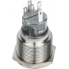 Button Switch for Flashforge GUIDER3 PLUS (MPN 30002071001)