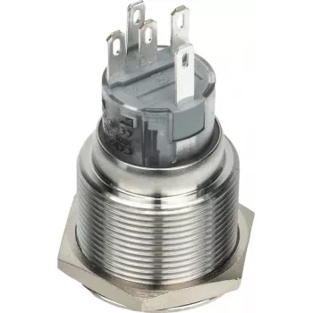 Button Switch for Flashforge GUIDER3 PLUS (MPN 30002071001)