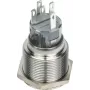 Button Switch for Flashforge GUIDER3 PLUS (MPN 30002071001)