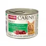 ANIMONDA Carny Adult Beef, turkey and rabbit - märg kassitoit - 200g