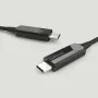 Corning Thunderbolt 3 optiline kaabel 15m AOC-CCU6JPN015M20 - kaabel - digitaalne/andmeside