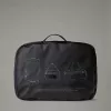 Reisikott The North Face Base Camp Voyager Duffel 62 - TNF Black/asphalt hall