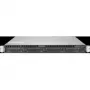 Serverikorpus Supermicro CSE-813MFTQC-505CB Rack Must 500 W