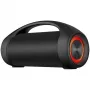 SVEN PS-370 2x20W; TWS; FM-raadio; AUX; USB/SD-kaardi tugi; Veekindel (IPx5); Valgustus