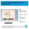 HP All-in-One PC (Complete Solution) 27-ct2073ng AMD Ryzen AI 7-350 512GBSSD 16GB Valge (27-ct2073ng)