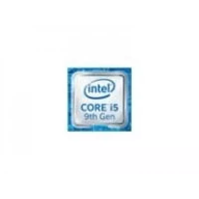 Intel Core i5-9400F 2.9 GHz 6-tuumaline LGA1151 protsessor, Tray (CM8068403358819)