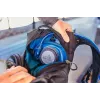 Gregory Nano Urbani seljakott 18 l tumesinine