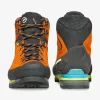 Zodiac tech gtx-tonic-Must-41 SCARPA kingad