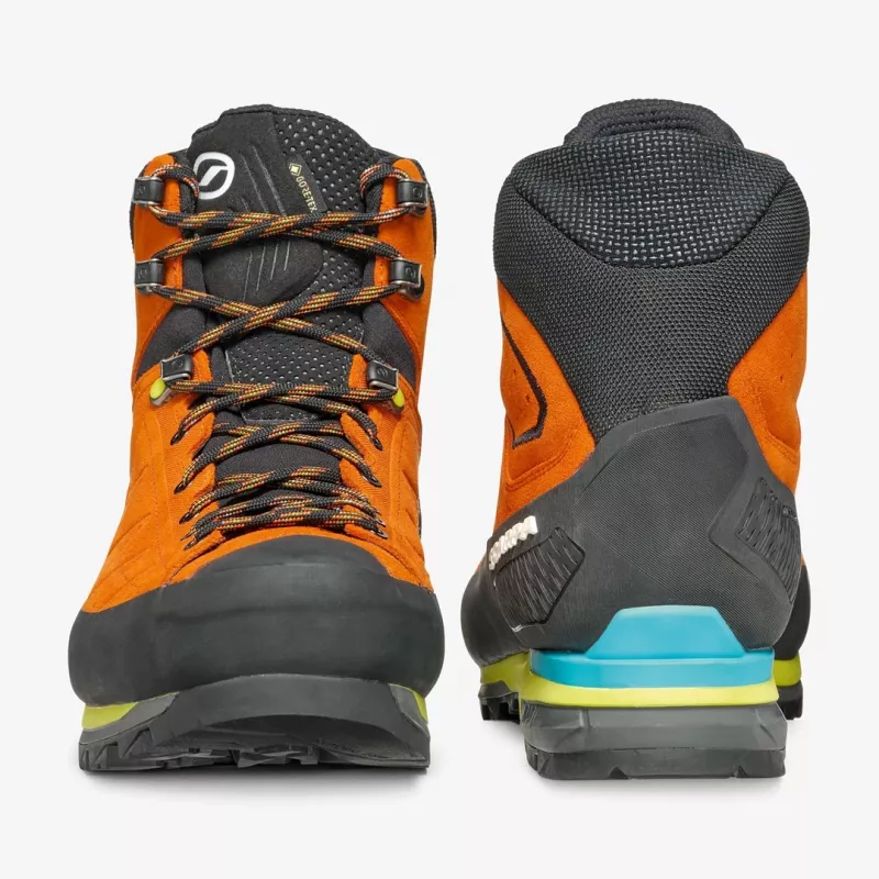 Zodiac tech gtx-tonic-Must-41 SCARPA kingad