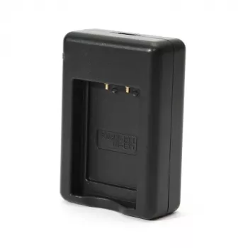 Charger extra digital DV00DV3308 Sony NP-BX1 / NP-BY1 akudele, kompaktne kerge USB-toitega laadija