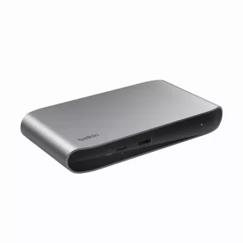 Thunderbolt 4 5-in-1 jaotur