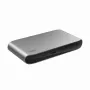 Thunderbolt 4 5-in-1 jaotur