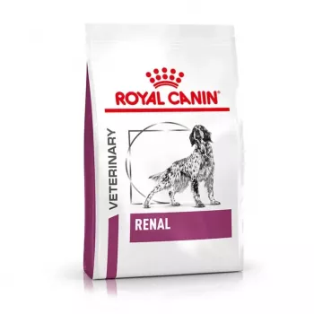 ROYAL CANIN Veterinary Renal kuiv koeratoit - 2kg