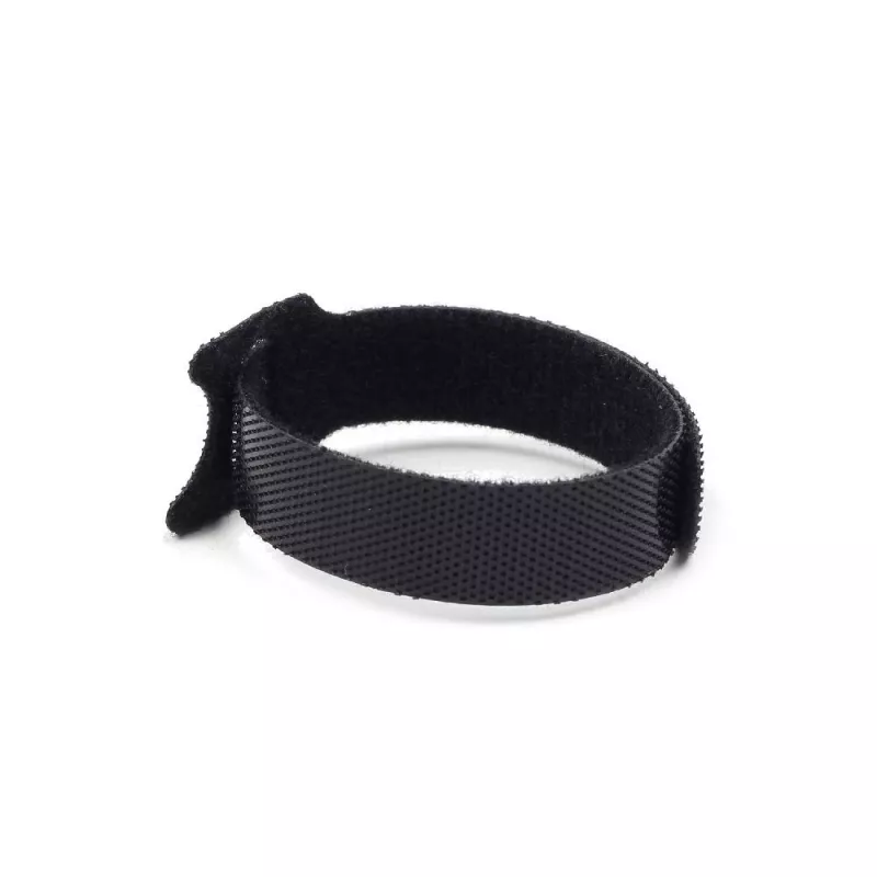 Gembird VT-210X12 kaabliside must 100 tk