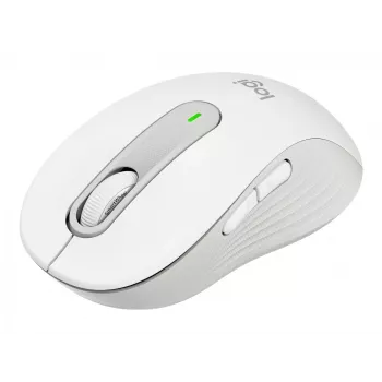 Hiir Logitech Signature M650 Wireless RF Wireless + Bluetooth