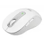 Hiir Logitech Signature M650 Wireless RF Wireless + Bluetooth
