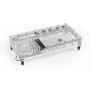 Coldplate Alphacool 13832 Akrüül Läbipaistev 145mm x 280mm x 42mm