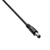 Akyga AK-PD-33 toiteadapter ELZAB Jota / K10 / Mini E kassaaparaatidele, 12 V, 1 A, 12 W, 5,5 x 2,1 mm, 1,5 m