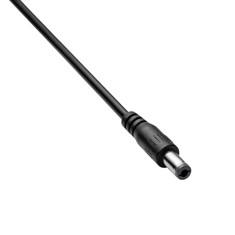 Akyga AK-PD-33 toiteadapter ELZAB Jota / K10 / Mini E kassaaparaatidele, 12 V, 1 A, 12 W, 5,5 x 2,1 mm, 1,5 m