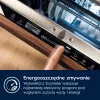 ELECTROLUX EEC767310L ComfortLift sisseehitatud nõudepesumasin