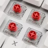 Sharkoon PureWriter W65 klaviatuur mängurile RF-juhtmevaba QWERTZ saksa must