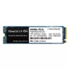 Team Group MP33 - SSD - 2 TB - sisemine - M.2 2280 - PCIe 3.0 x4 (NVMe) - must (TM8FP6002T0C101)