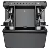 Simagic Pedal System S301 koos 100 kg koormusanduri ja Halli anduritega