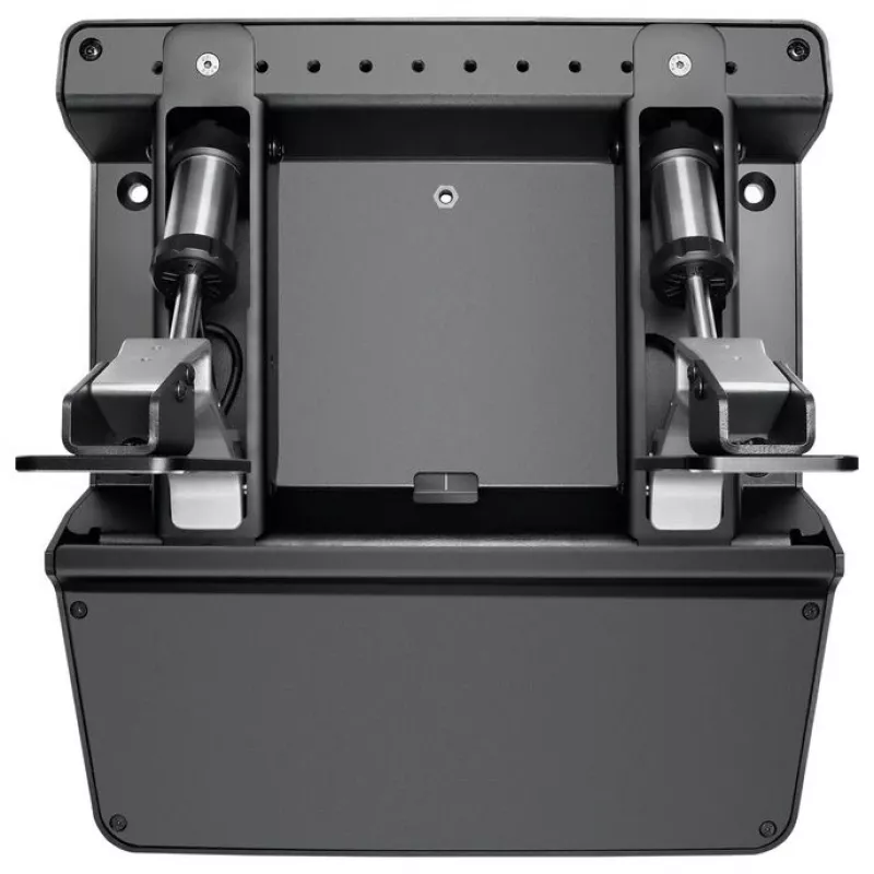 Simagic Pedal System S301 koos 100 kg koormusanduri ja Halli anduritega