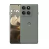 Motorola Moto Edge 60 Pro 5G Dual SIM nutitelefon, 8 GB RAM, 256 GB, Pantone Shadow Green
